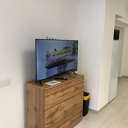 Apartment Griff