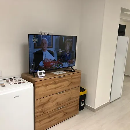 아파트 Griff 에게르