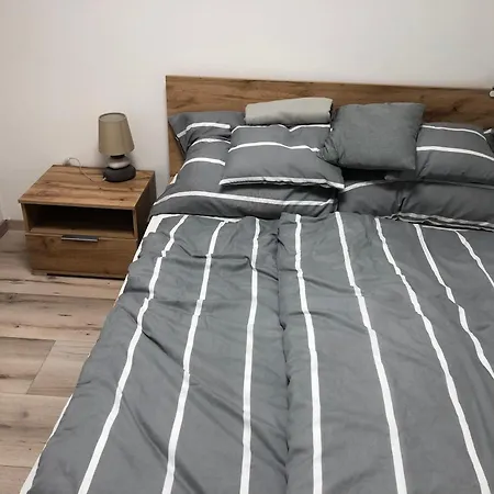 Apartment Griff
