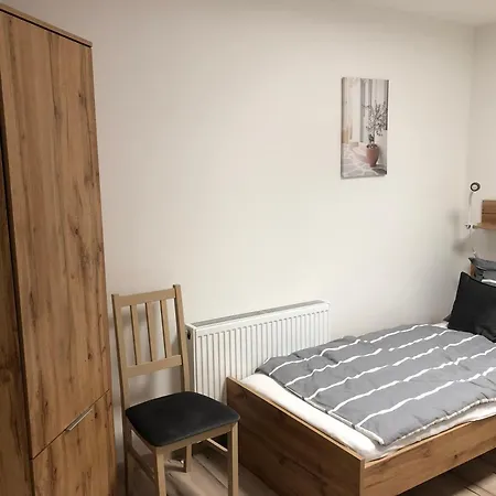 Griff Apartment