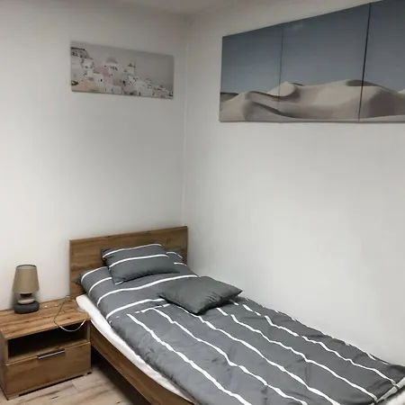 Apartment Griff *