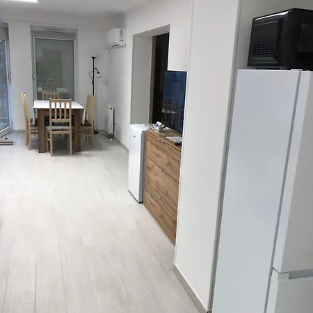 Apartment Griff Eger
