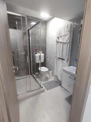 Griff Apartment Eger