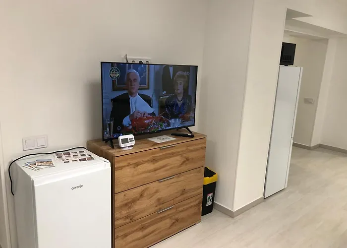 아파트 Griff 에게르