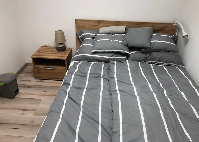 Apartment Griff