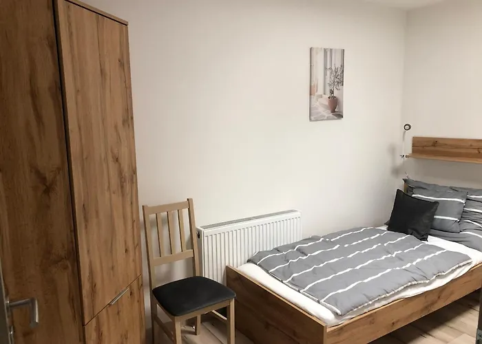 Griff Apartment