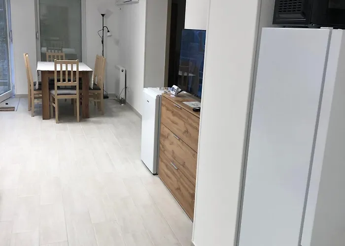 아파트 Griff 에게르