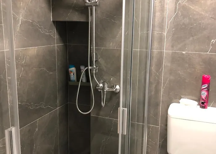 아파트 Griff 에게르